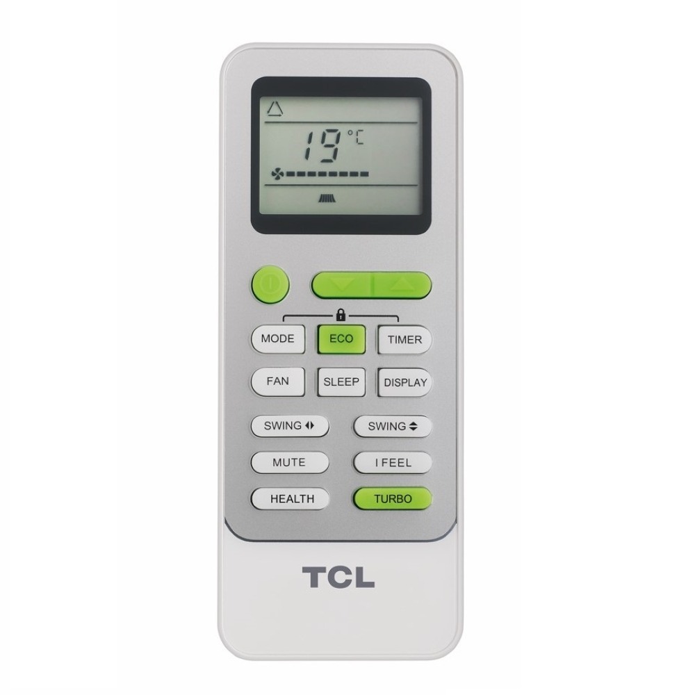 Ar-Condicionado Split Piso Teto Inverter TCL 36.000 BTUs Só Frio 220V Monofásico