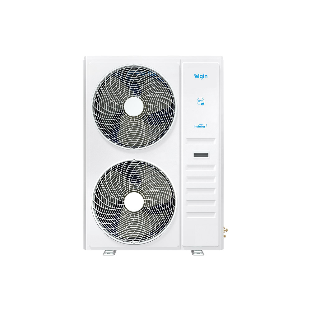 Ar-Condicionado Split Piso Teto Inverter Wi-Fi R-32 Elgin 56.000 BTUs Só Frio 220V Monofásico