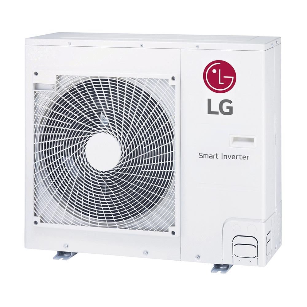Ar-Condicionado Split Round Cassete Inverter LG Quente/Frio 36.000 BTUs 220V Monofásico