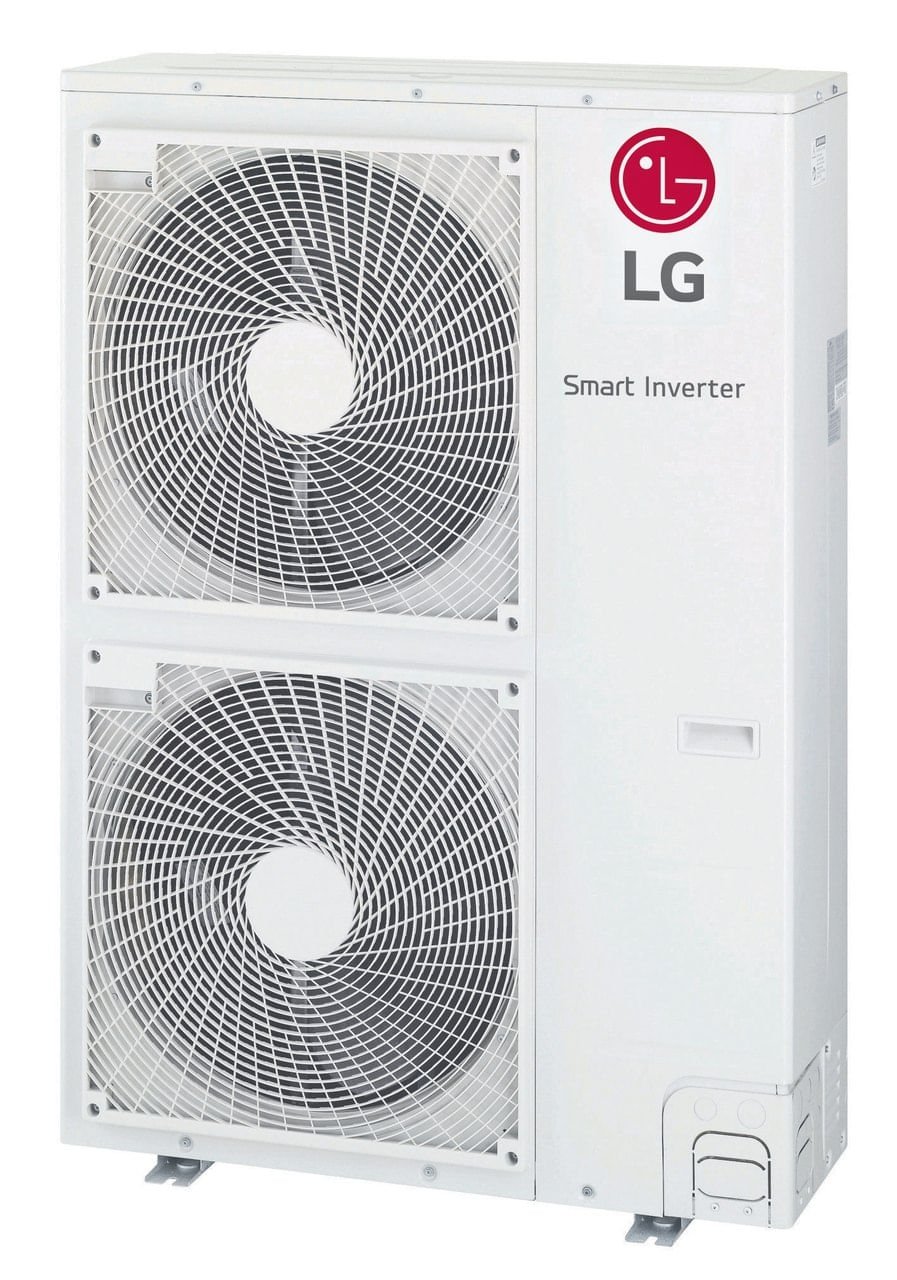 Ar-Condicionado Split Round Cassete Inverter LG Quente/Frio 60.000 BTUs 220V Monofásico