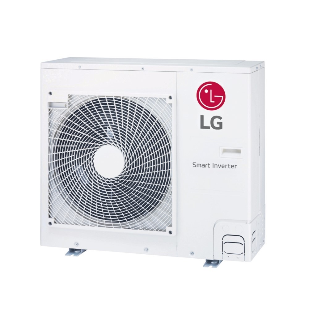 Ar-Condicionado Split Round Cassete Inverter WI-FI LG Quente/Frio 36.000 BTUs 220V Monofásico