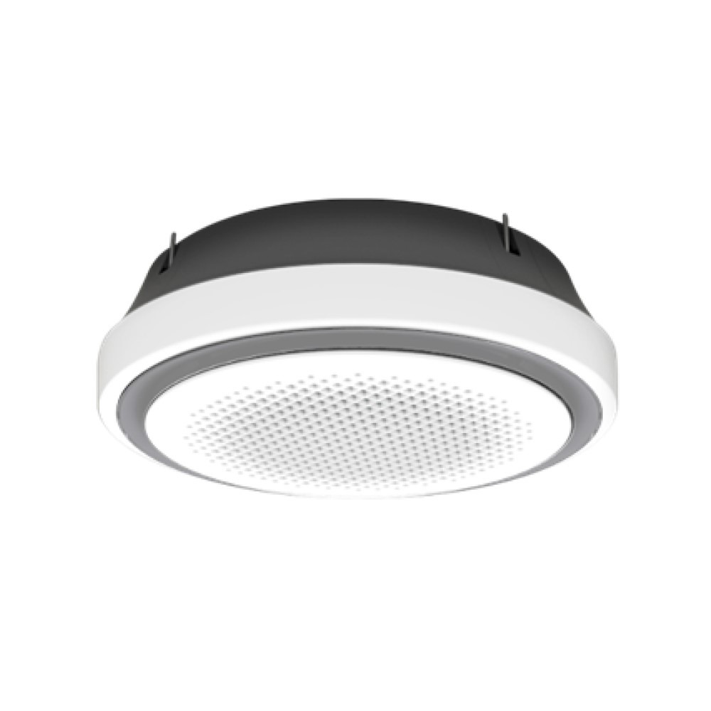 Ar-Condicionado Split Round Cassete Inverter WI-FI LG Quente/Frio 36.000 BTUs 220V Monofásico