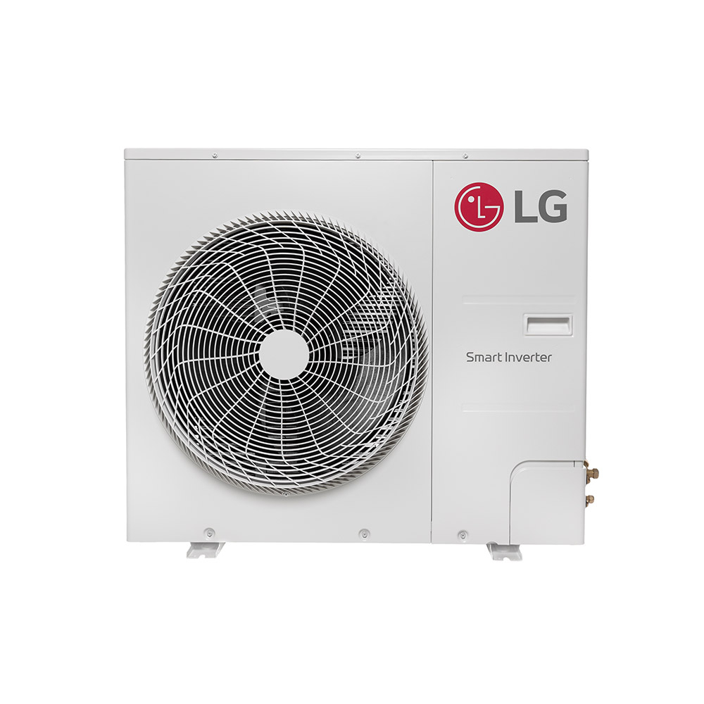 Ar-Condicionado Split Round Cassete Inverter WI-FI LG Quente/Frio 24.000 BTUs 220V Monofásico