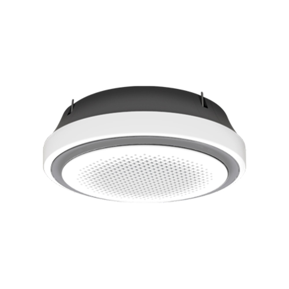 Ar-Condicionado Split Round Cassete Inverter WI-FI LG Quente/Frio 24.000 BTUs 220V Monofásico