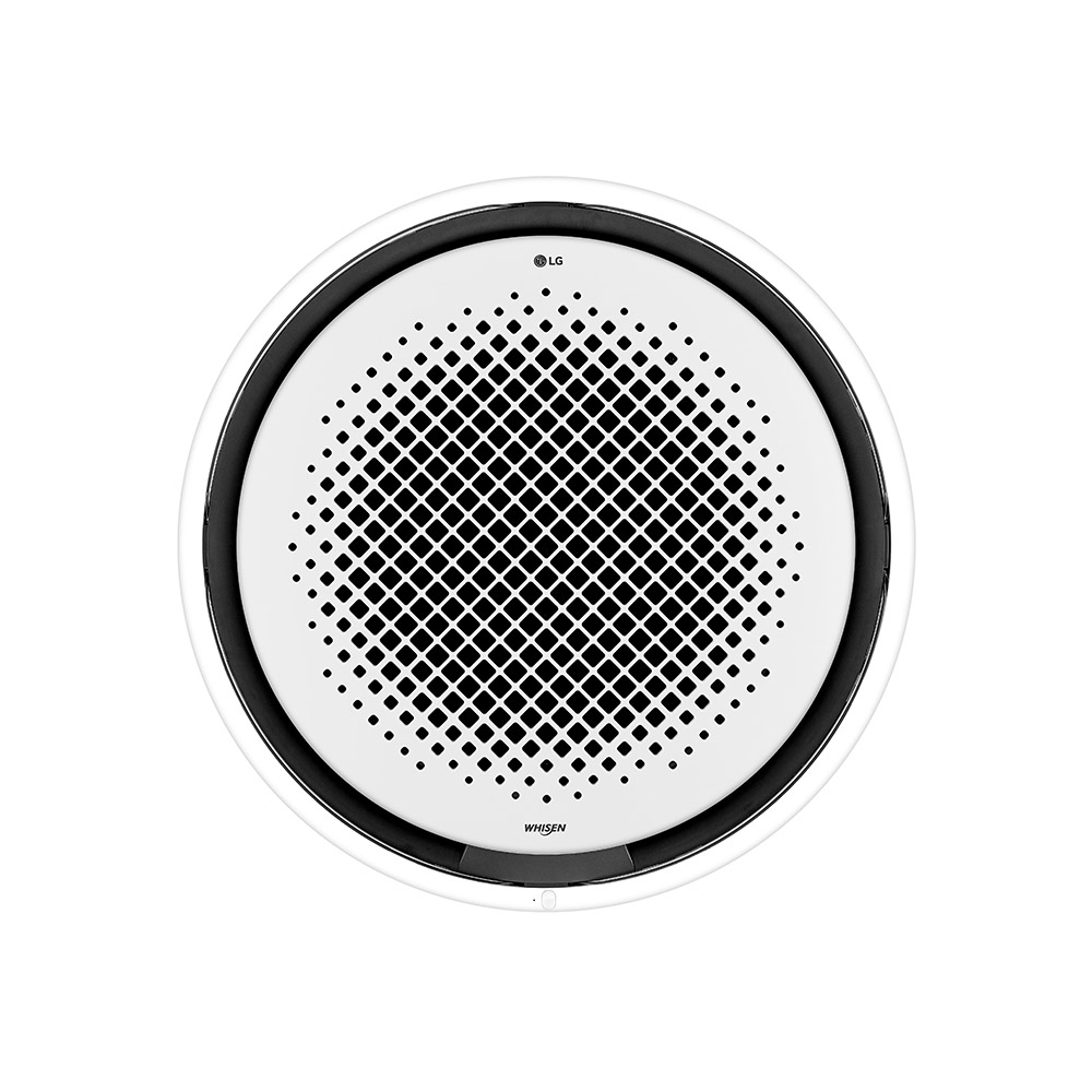 Ar-Condicionado Split Round Cassete Inverter WI-FI LG Quente/Frio 36.000 BTUs 220V Monofásico