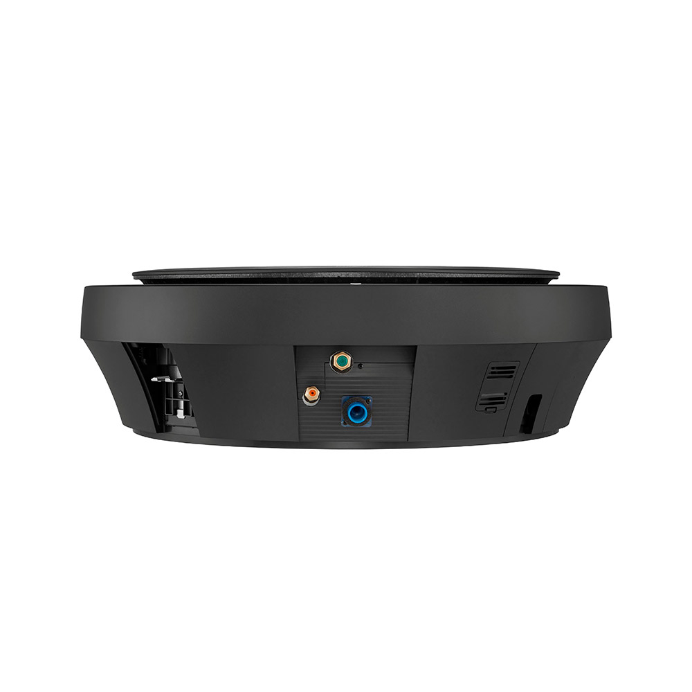 Ar-Condicionado Split Round Cassete Inverter WI-FI LG Quente/Frio 53.000 BTUs 220V Monofásico Ar-Condicionado Split Round Cassete Inverter WI-FI LG Quente/Frio 53.000 BTUs 220V Monofásico