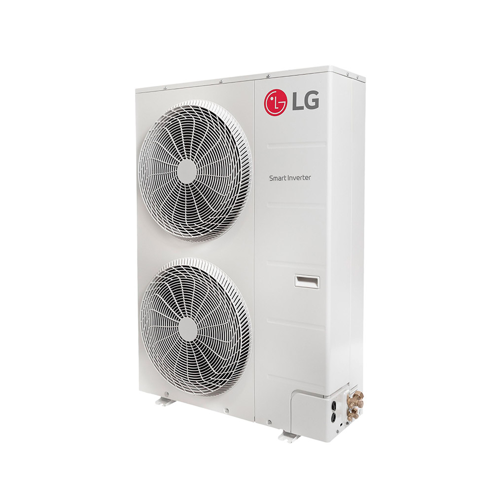 Ar-Condicionado Split Round Cassete Inverter WI-FI LG Quente/Frio 53.000 BTUs 220V Monofásico Ar-Condicionado Split Round Cassete Inverter WI-FI LG Quente/Frio 53.000 BTUs 220V Monofásico