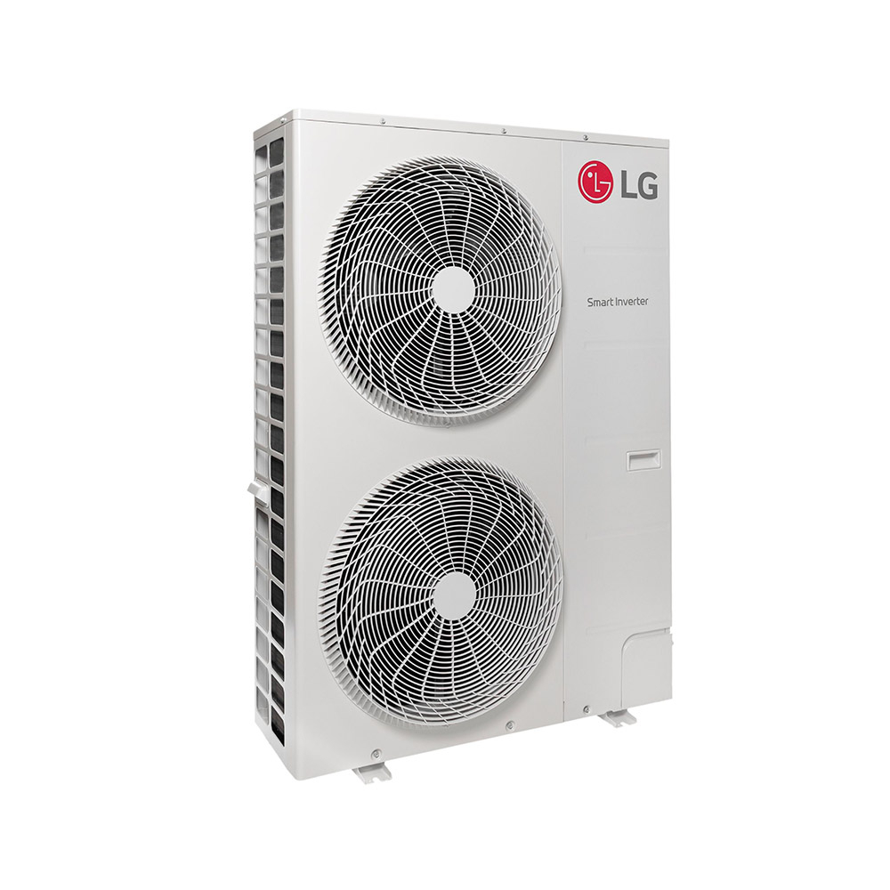 Ar-Condicionado Split Round Cassete Inverter WI-FI LG Quente/Frio 53.000 BTUs 220V Monofásico Ar-Condicionado Split Round Cassete Inverter WI-FI LG Quente/Frio 53.000 BTUs 220V Monofásico