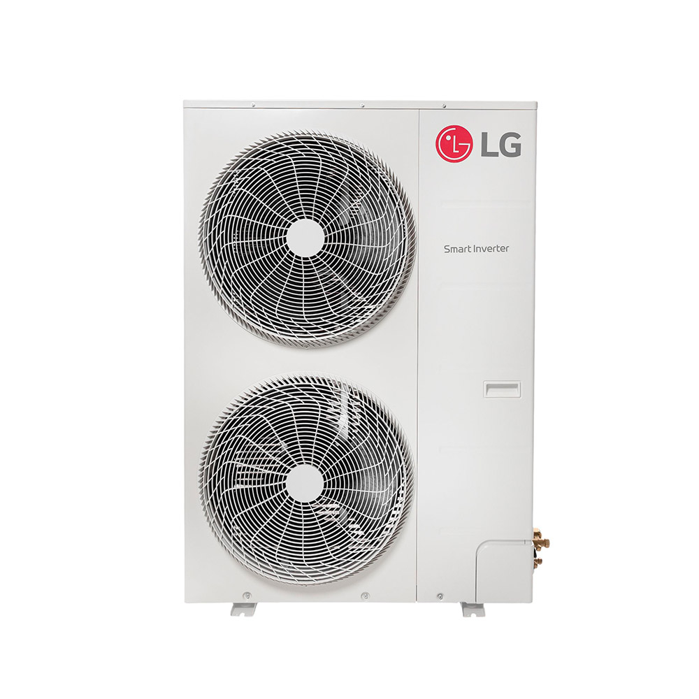 Ar-Condicionado Split Round Cassete Inverter WI-FI LG Quente/Frio 53.000 BTUs 220V Monofásico Ar-Condicionado Split Round Cassete Inverter WI-FI LG Quente/Frio 53.000 BTUs 220V Monofásico