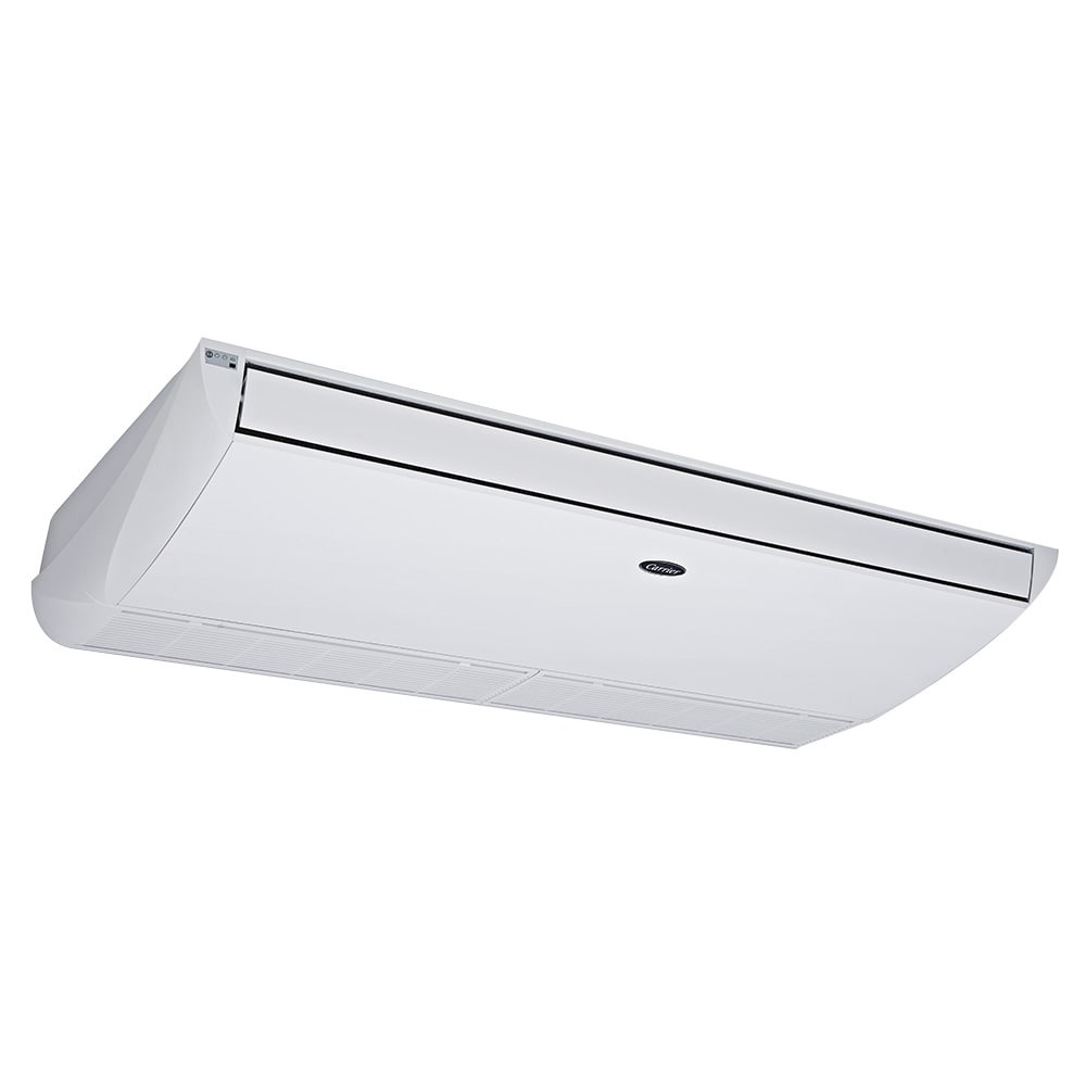 Ar-Condicionado Split Teto Carrier Xperience 57.000 BTUs Só Frio 380V Trifásico