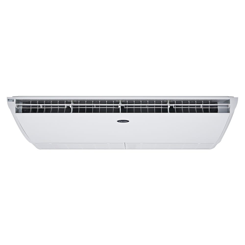 Ar-Condicionado Split Teto Carrier Xperience 57.000 BTUs Só Frio 380V Trifásico