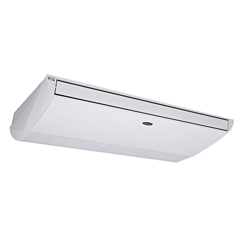 Ar-Condicionado Split Teto Inverter Carrier Xpower 47.000 BTUs Só Frio 220V Monofásico