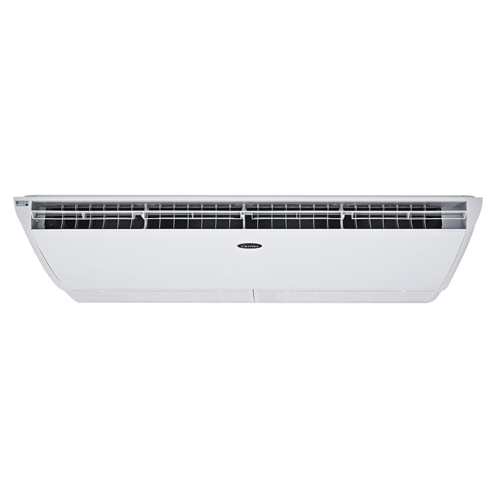 Ar-Condicionado Split Teto Inverter Carrier Xpower 47.000 BTUs Só Frio 220V Monofásico