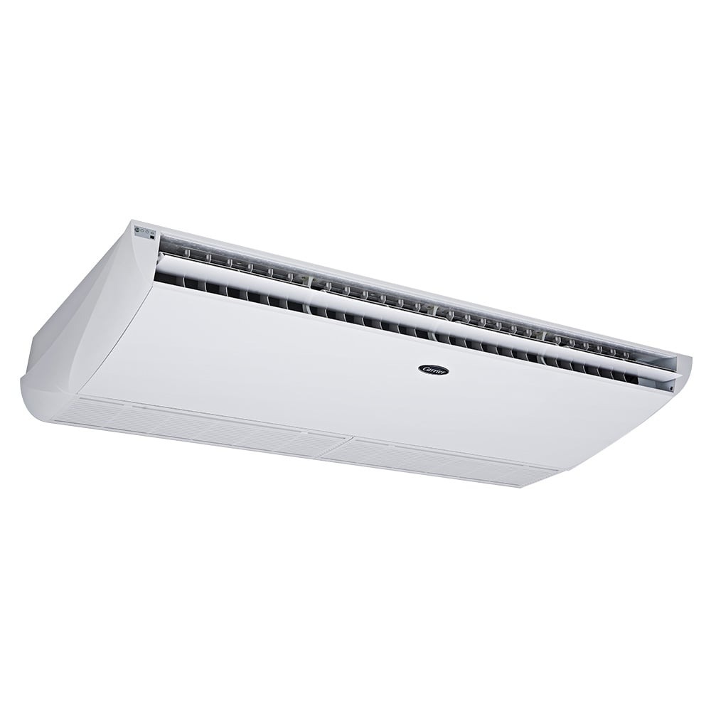 Ar-Condicionado Split Teto Inverter Carrier Xpower 54.000 BTUs Só Frio 220V Monofásico
