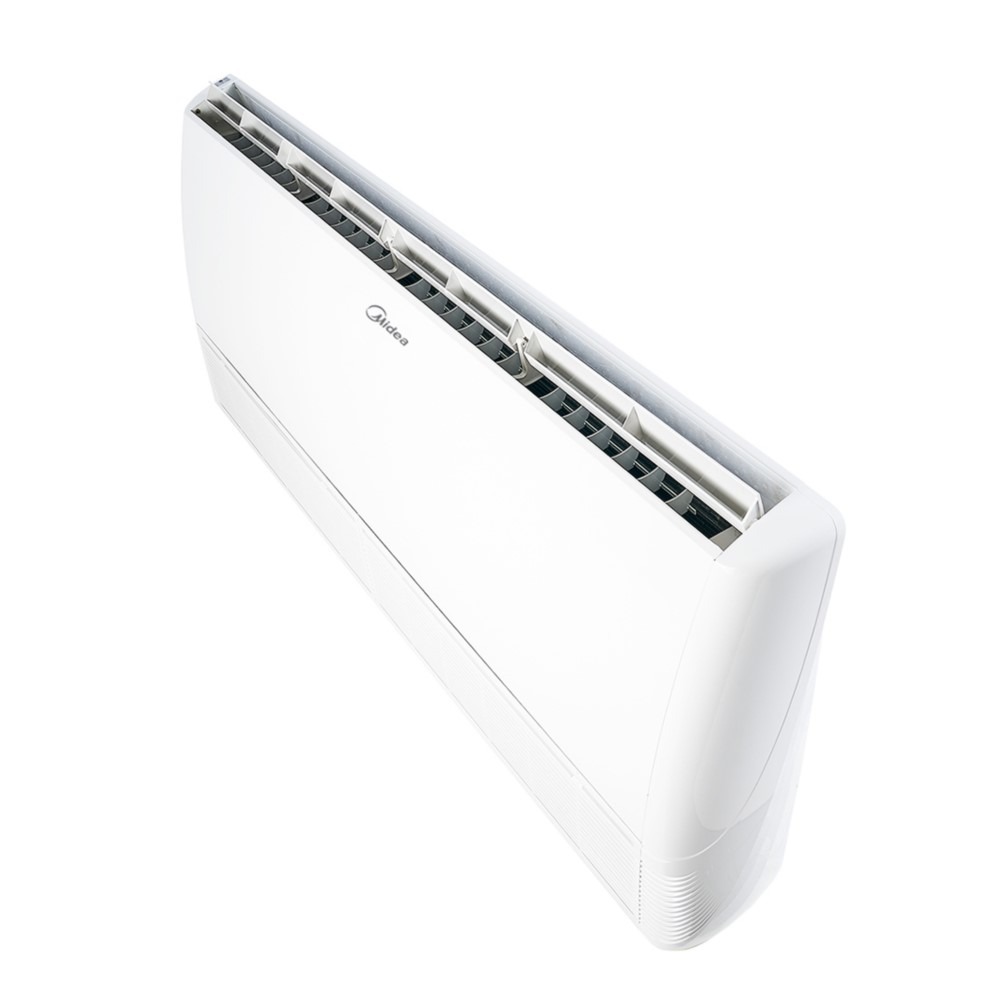 Ar-Condicionado Split Teto Inverter Connect Midea 36.000 BTUs R-32 Só Frio 220V Monofásico