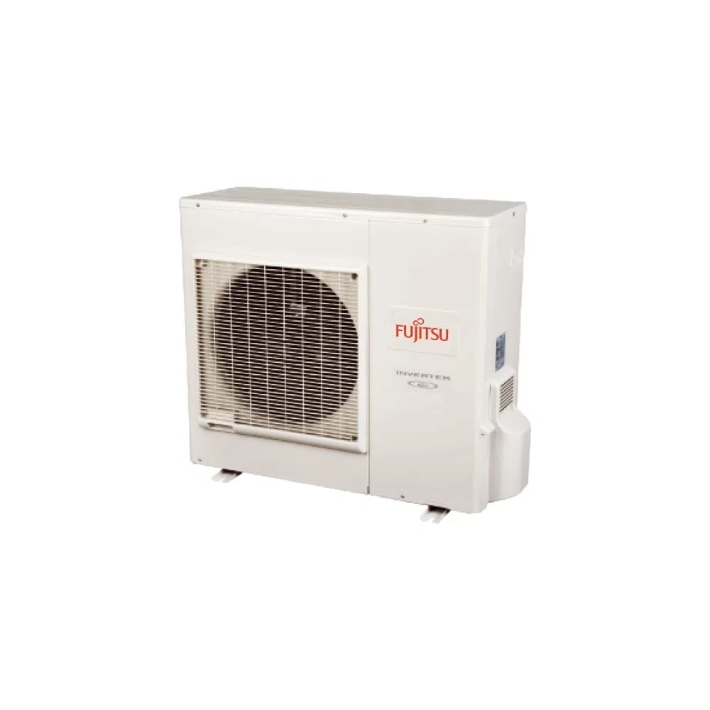 Ar Condicionado Split Teto Inverter Fujitsu 29.000 BTUs Quente/Frio 220V Monofásico