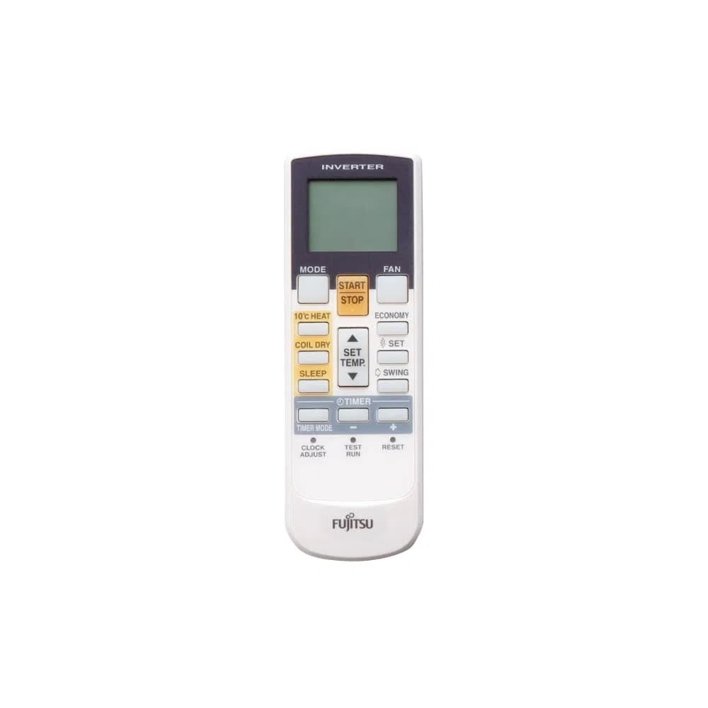 Ar Condicionado Split Teto Inverter Fujitsu 48.000 BTUs Quente/Frio 380V Trifásico