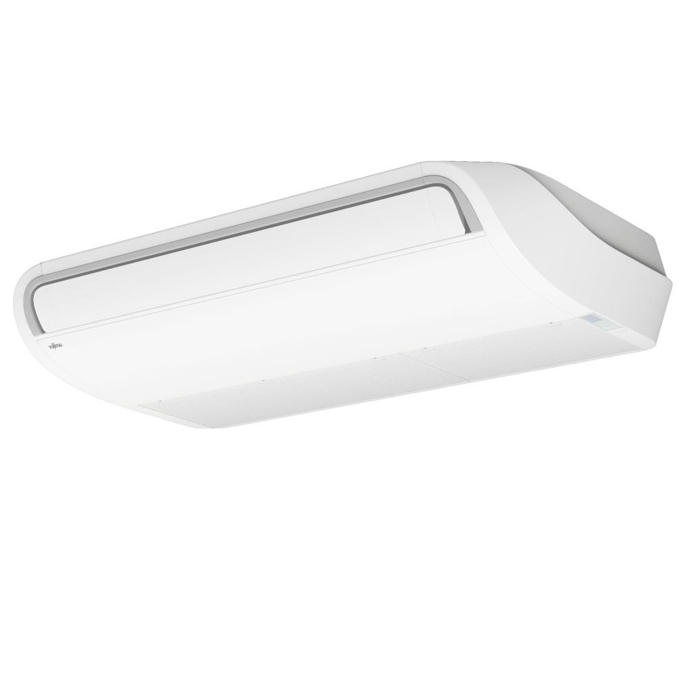 Ar-Condicionado Split Teto Inverter Fujitsu Airstage 30.000 BTUs Quente/Frio R32 220V Monofásico