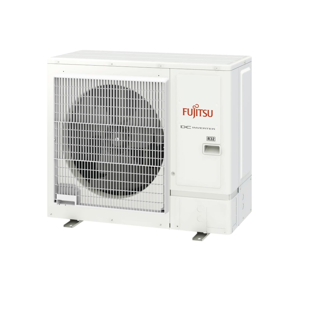 Ar-Condicionado Split Teto Inverter Fujitsu Airstage 36.000 BTUs Quente/Frio R32 220V Monofásico