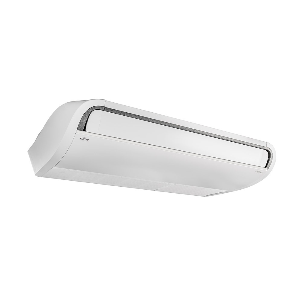 Ar-Condicionado Split Teto Inverter Fujitsu Airstage 36.000 BTUs Quente/Frio R32 380V Trifásico