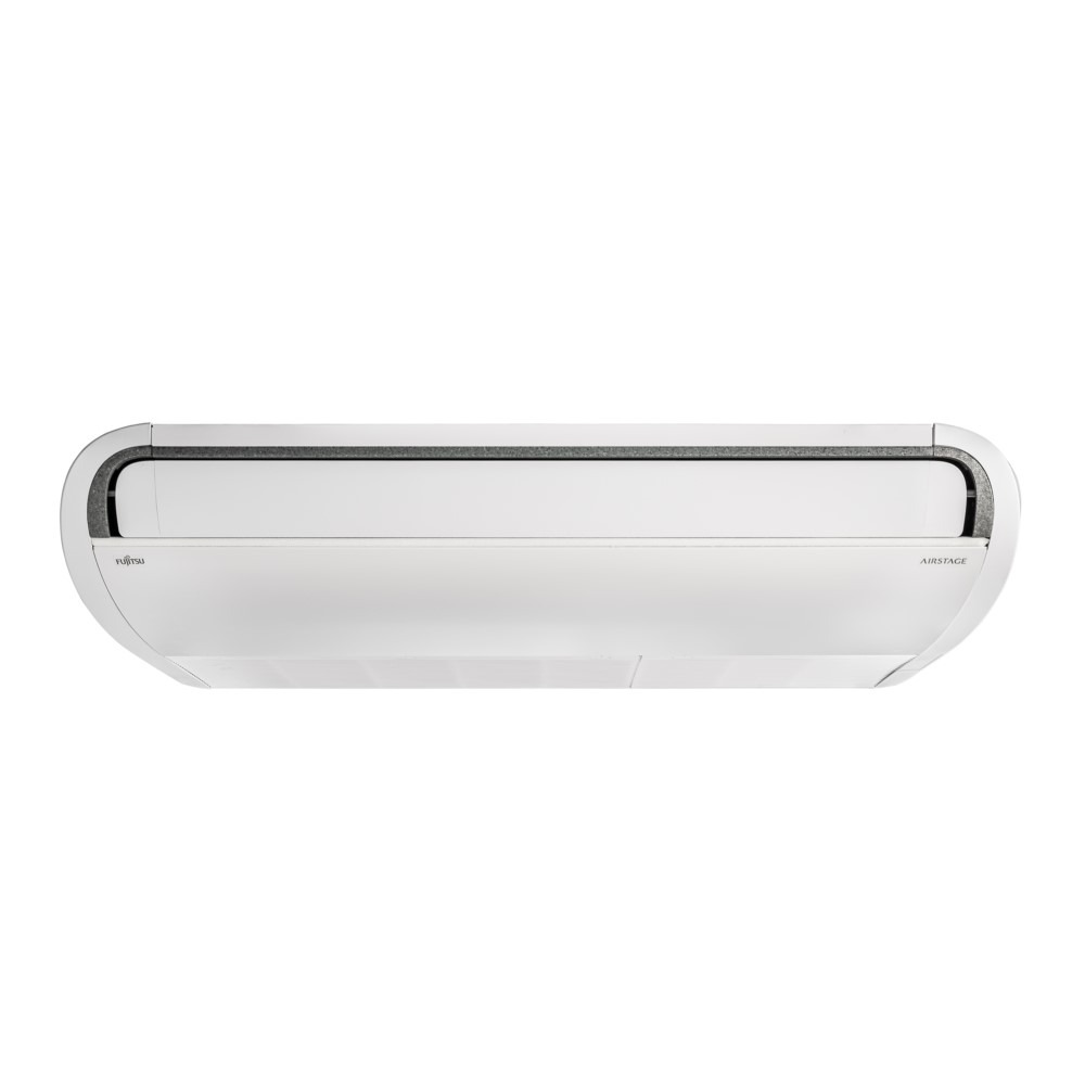 Ar-Condicionado Split Teto Inverter Fujitsu Airstage 54.000 BTUs Quente/Frio R32 220V Monofásico