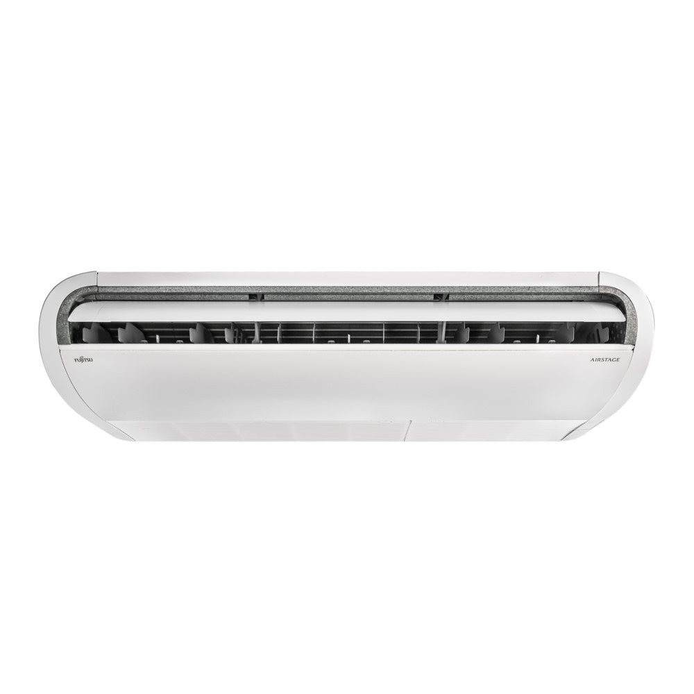 Ar-Condicionado Split Teto Inverter Fujitsu Airstage 54.000 BTUs Quente/Frio R32 220V Monofásico