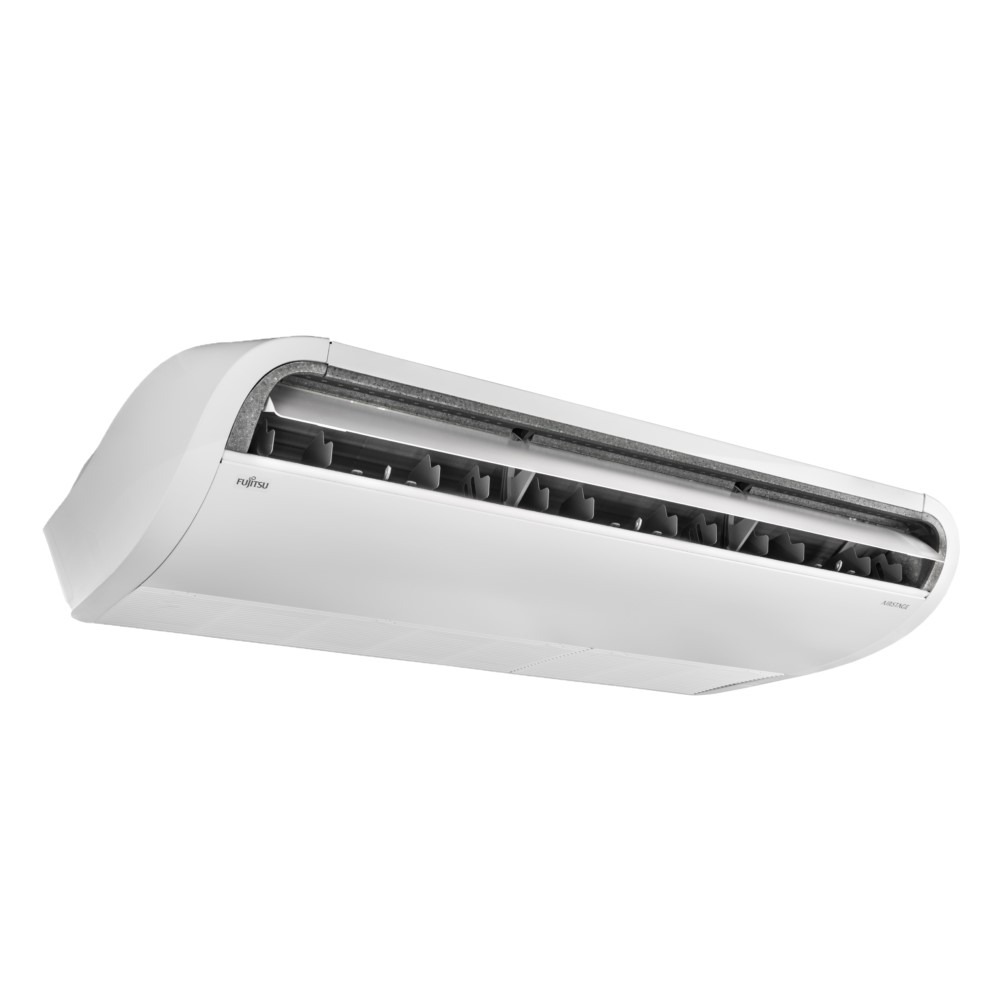 Ar-Condicionado Split Teto Inverter Fujitsu Airstage 54.000 BTUs Quente/Frio R32 220V Monofásico