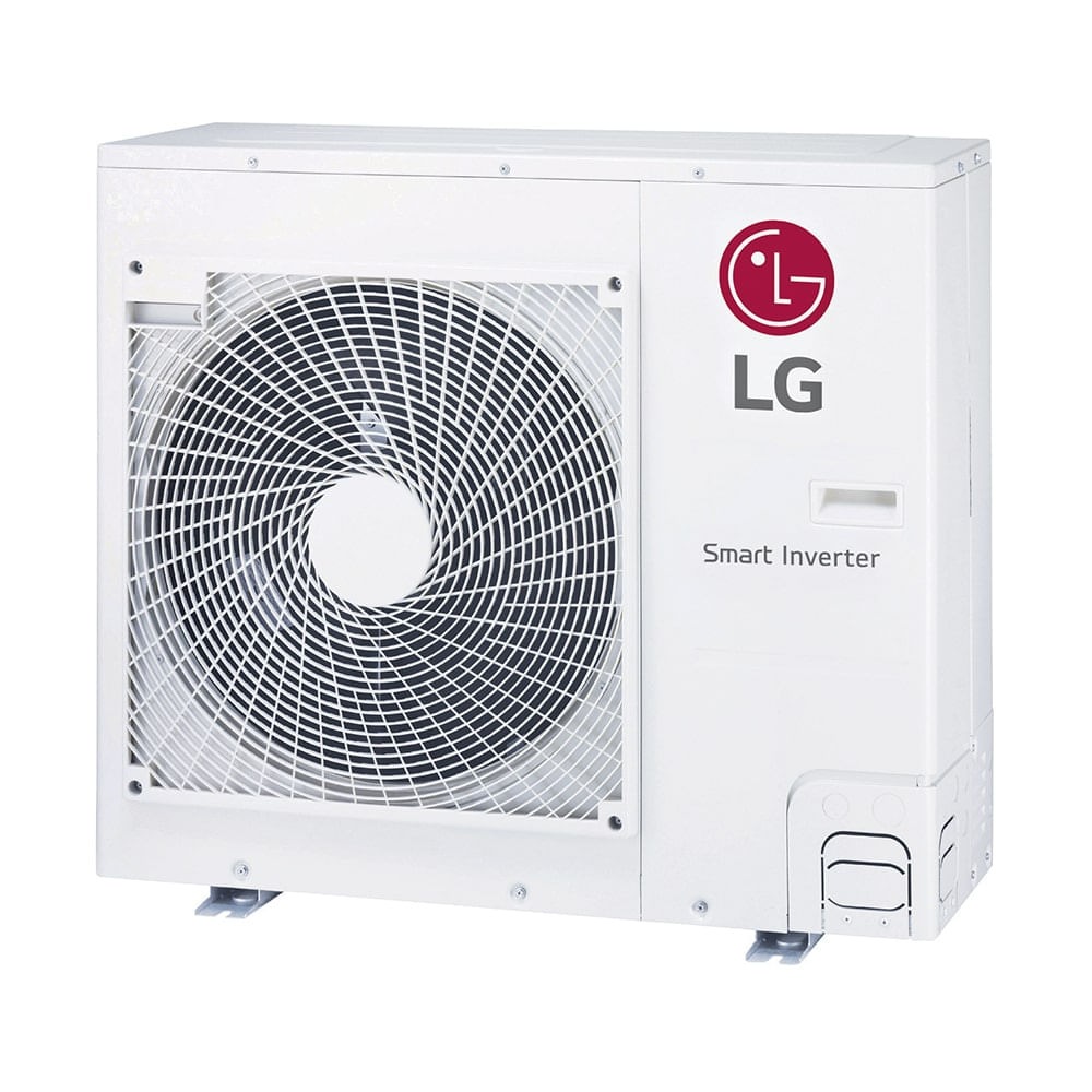 Ar-Condicionado Split Teto Inverter LG 30.000 BTUs Quente/Frio 220V Monofásico