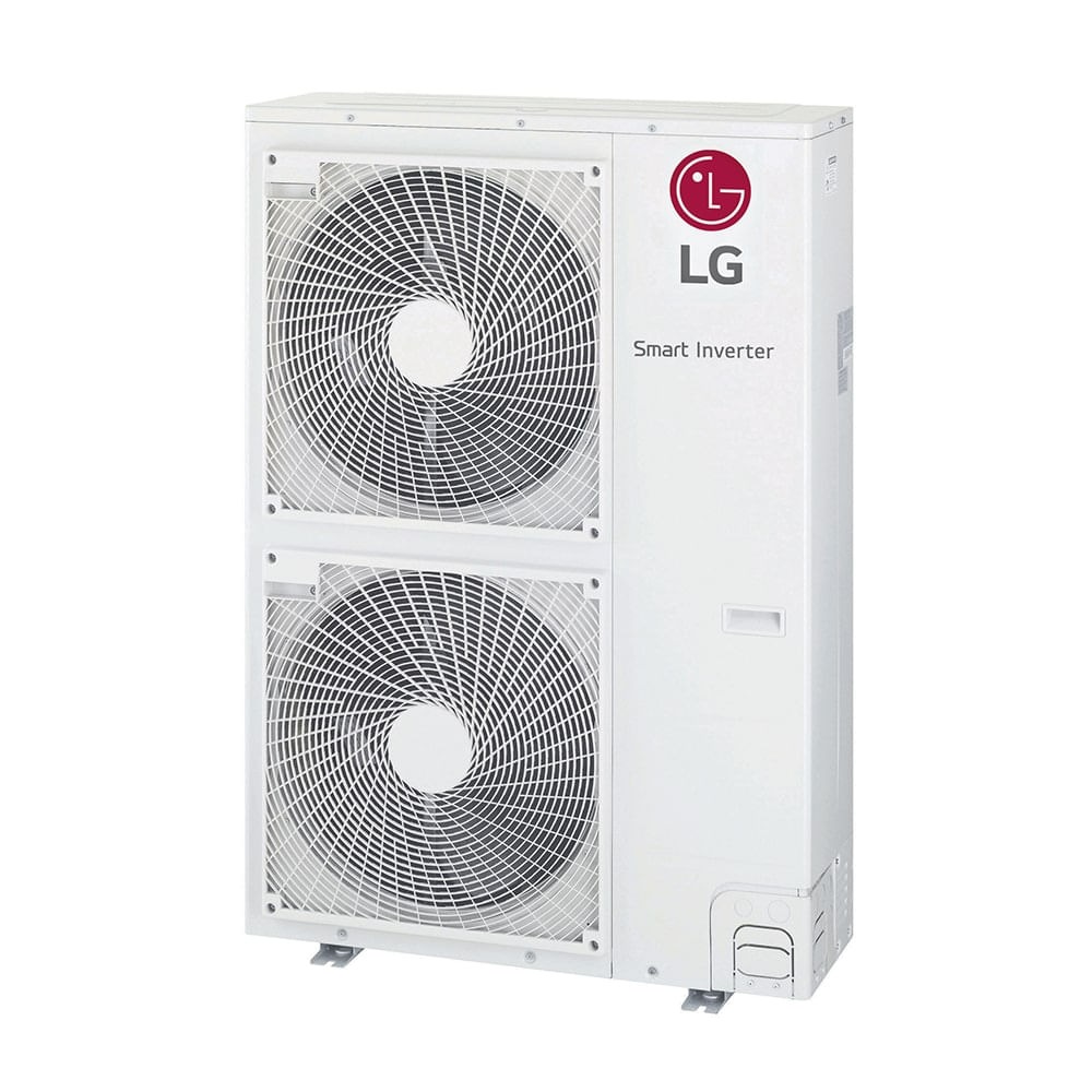 Ar-Condicionado Split Teto Inverter LG 47.000 BTUs Quente/Frio 220V Monofásico