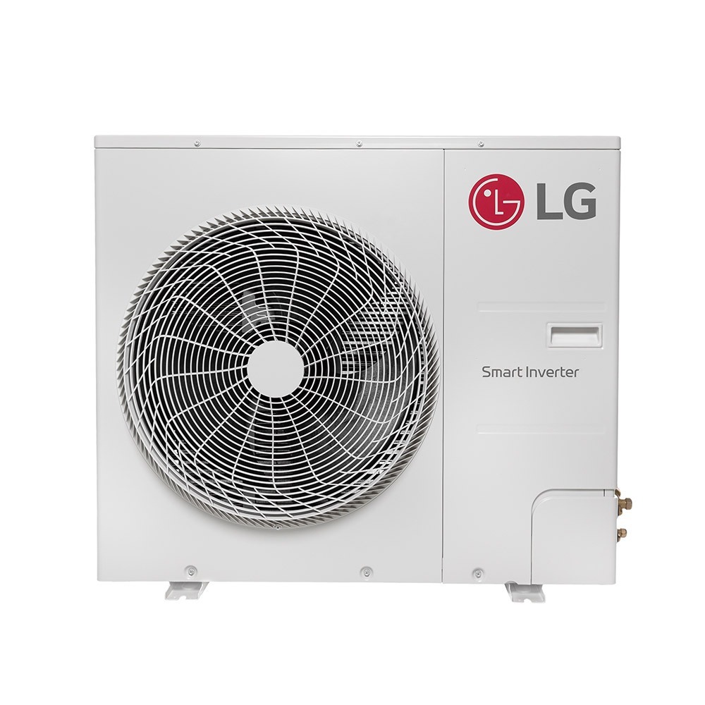 Ar-Condicionado Split Teto Inverter WI-FI R-32 LG 36.000 BTUs Quente/Frio 220V Monofásico