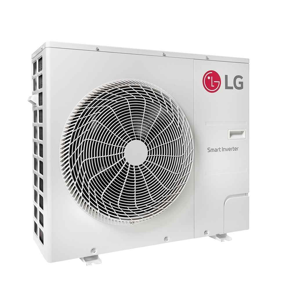 Ar-Condicionado Split Teto Inverter WI-FI R-32 LG 36.000 BTUs Quente/Frio 220V Monofásico
