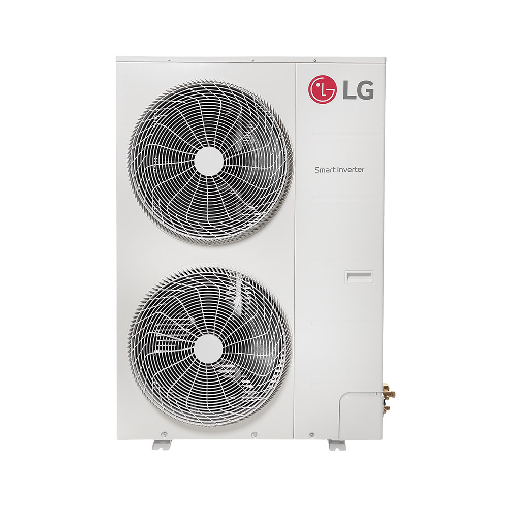 Ar-Condicionado Split Teto Inverter WI-FI R-32 LG 48.000 BTUs Quente/Frio 220V Monofásico Ar-Condicionado Split Teto Inverter WI-FI R-32 LG 48.000 BTUs Quente/Frio 220V Monofásico