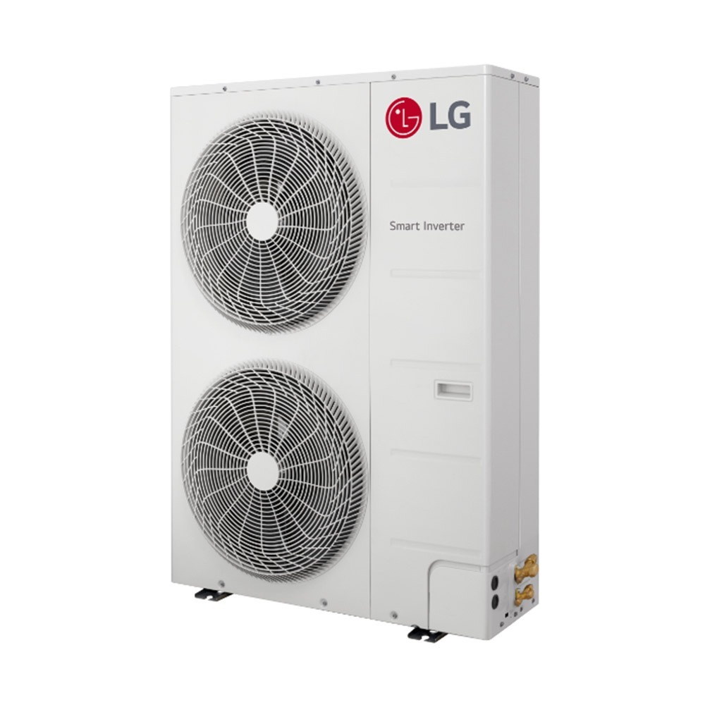 Ar-Condicionado Split Teto Inverter WI-FI R-32 LG 48.000 BTUs Só Frio 220V Monofásico