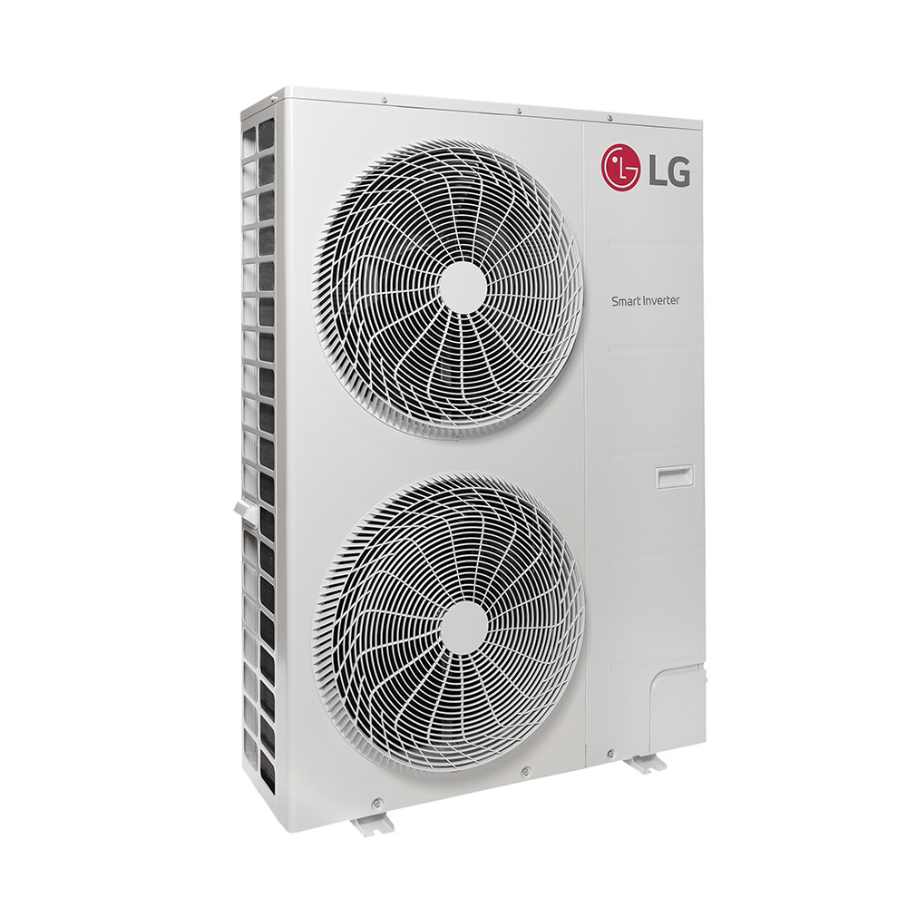 Ar-Condicionado Split Teto Inverter WI-FI R-32 LG 54.000 BTUs Quente/Frio 220V Monofásico