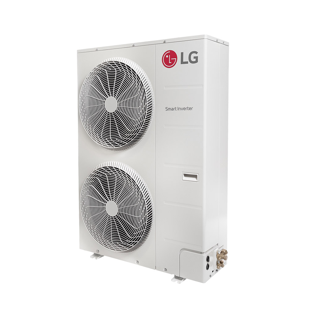 Ar-Condicionado Split Teto Inverter WI-FI R-32 LG 54.000 BTUs Quente/Frio 220V Monofásico