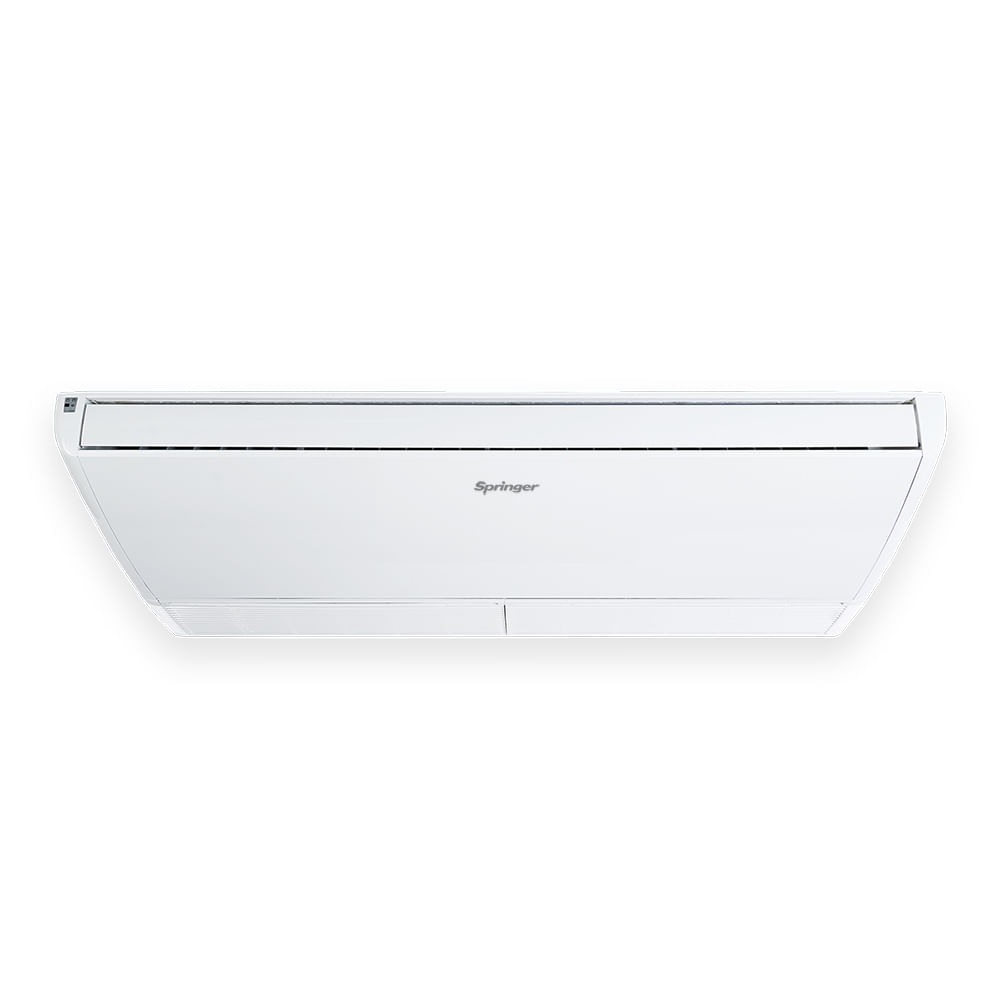 Ar-Condicionado Split Teto Springer 24.000 BTUs Só Frio 220V Monofásico