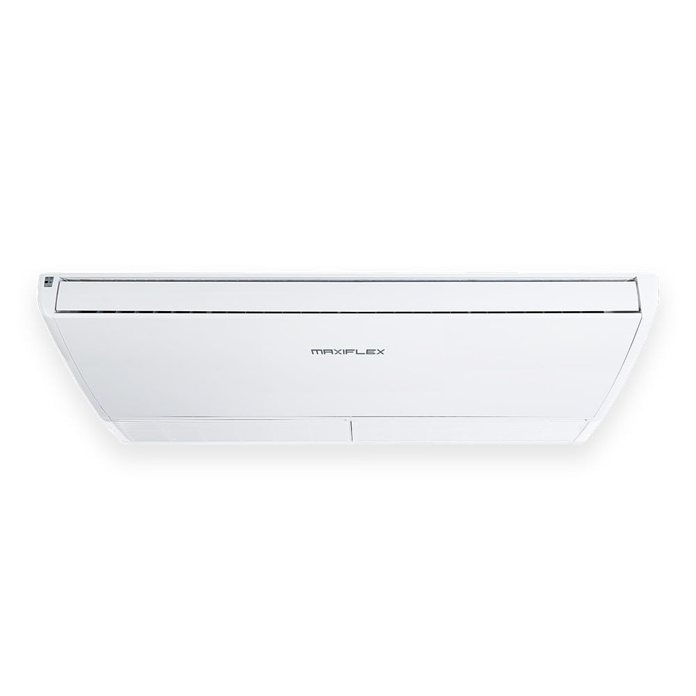 Ar-Condicionado Split Teto Springer Maxiflex 57.000 BTUs Só Frio 380V Trifásico