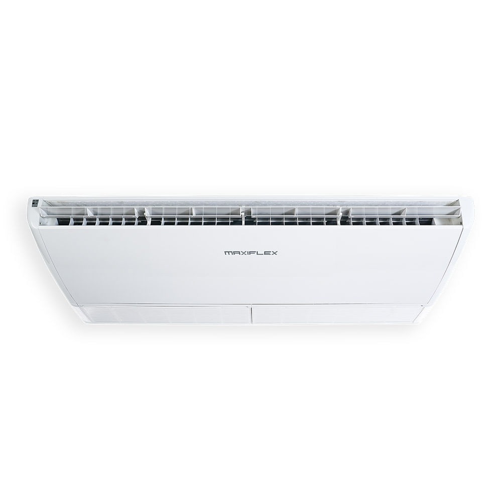 Ar-Condicionado Split Teto Springer Maxiflex 57.000 BTUs Só Frio 380V Trifásico