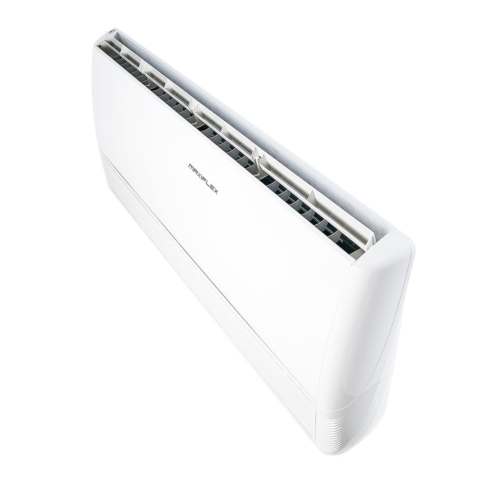 Ar-Condicionado Split Teto Springer Maxiflex 57.000 BTUs Só Frio 380V Trifásico