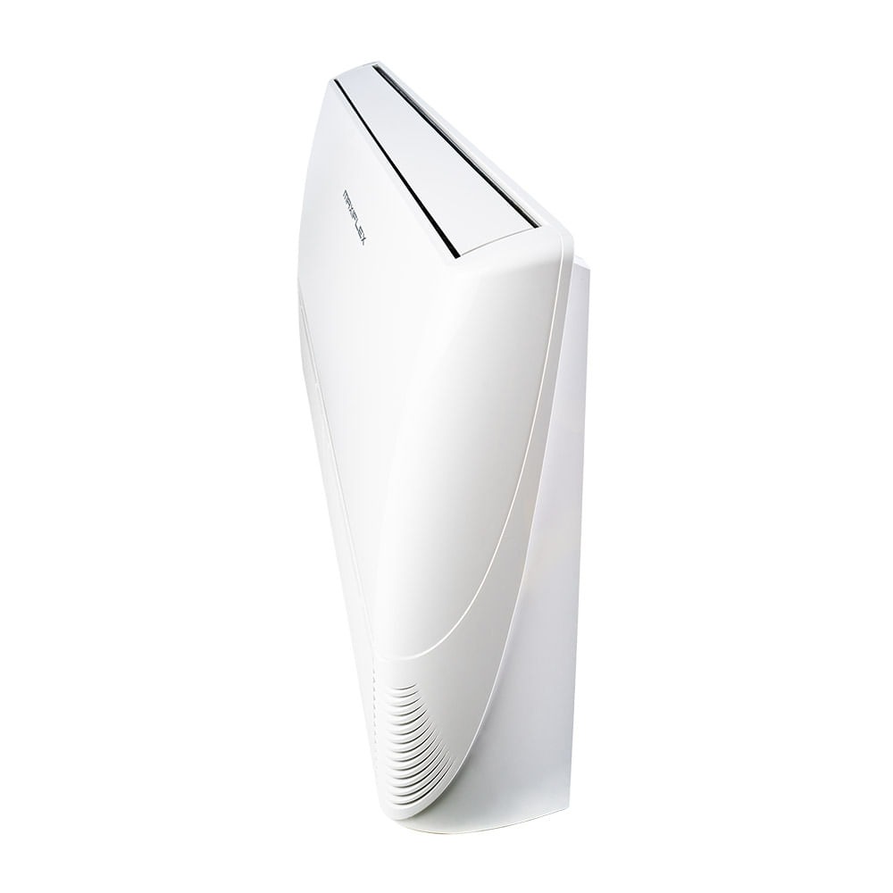 Ar-Condicionado Split Teto Springer Maxiflex 57.000 BTUs Só Frio 380V Trifásico