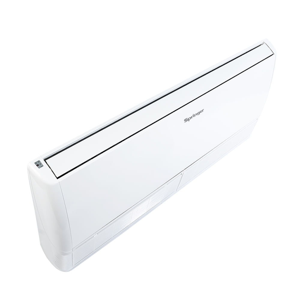 Ar-Condicionado Split Teto Springer Space Air 24.000 BTUs Só Frio 220V Monofásico