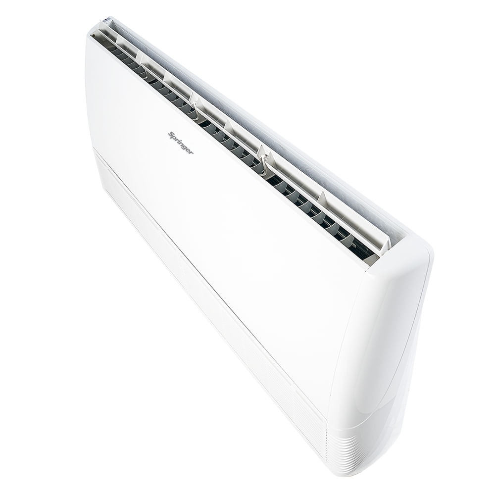 Ar-Condicionado Split Teto Springer Space Air 24.000 BTUs Só Frio 220V Monofásico
