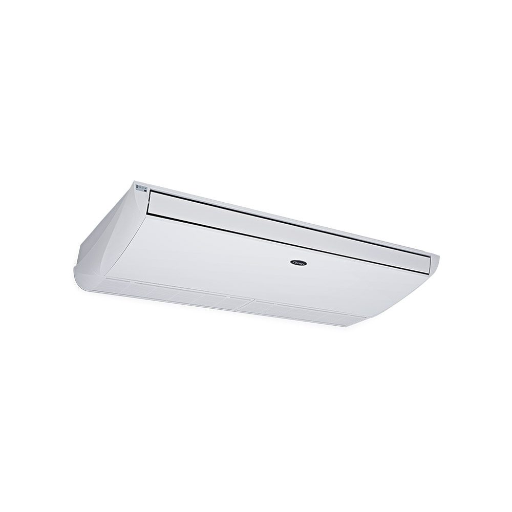 Ar-Condicionado Split Teto Xperience Carrier 64.000 BTUs Só Frio 220V Trifásico