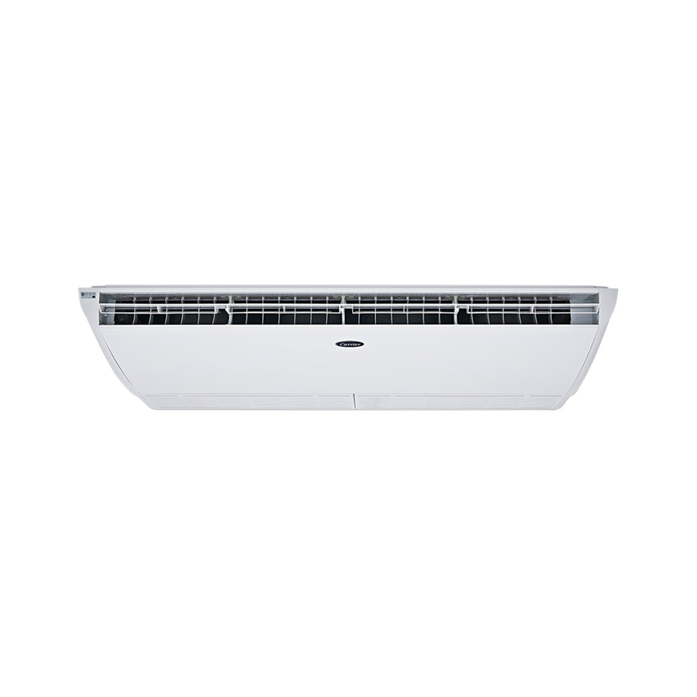 Ar-Condicionado Split Teto Xperience Carrier 64.000 BTUs Só Frio 220V Trifásico