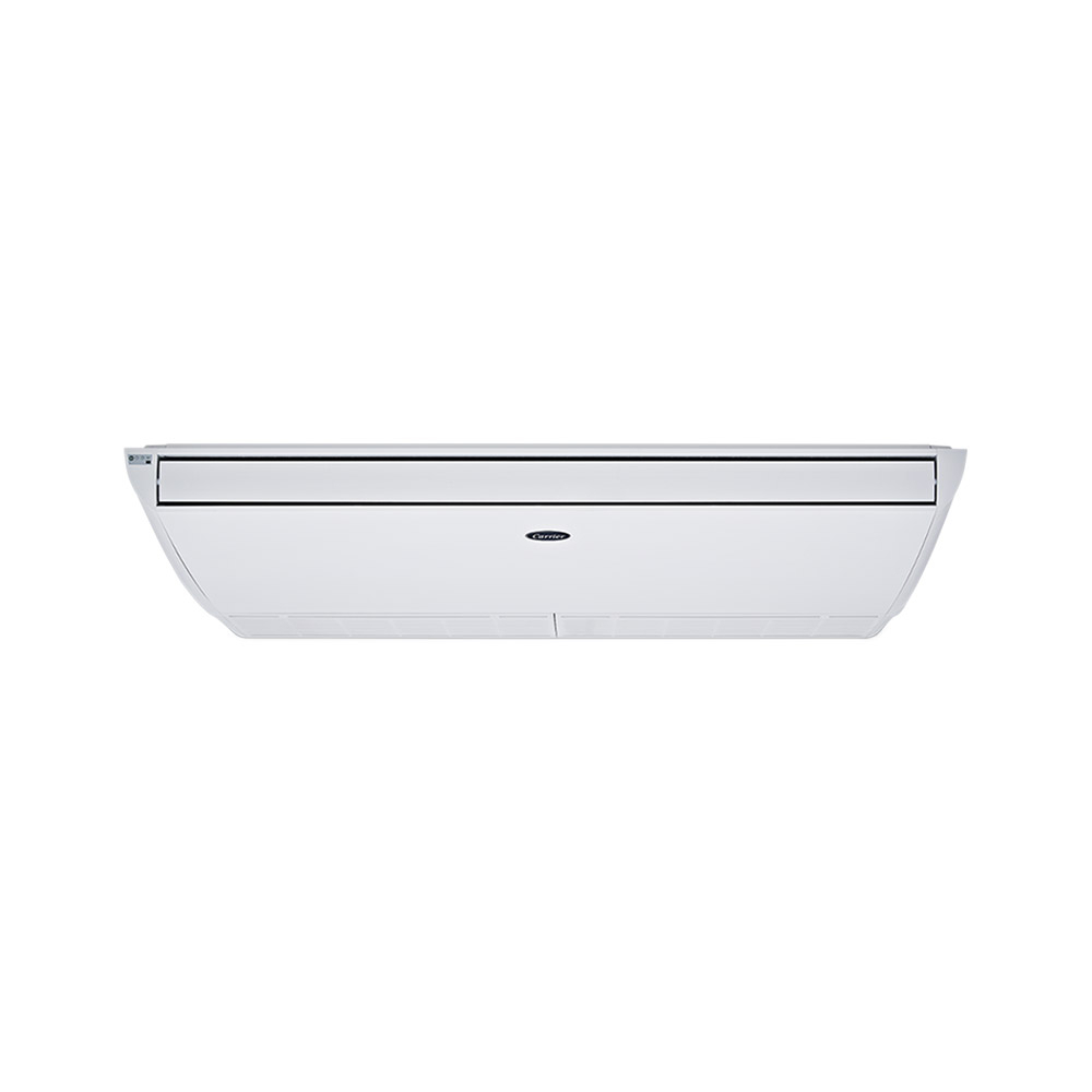 Ar-Condicionado Split Teto Xperience Carrier 64.000 BTUs Só Frio 220V Trifásico