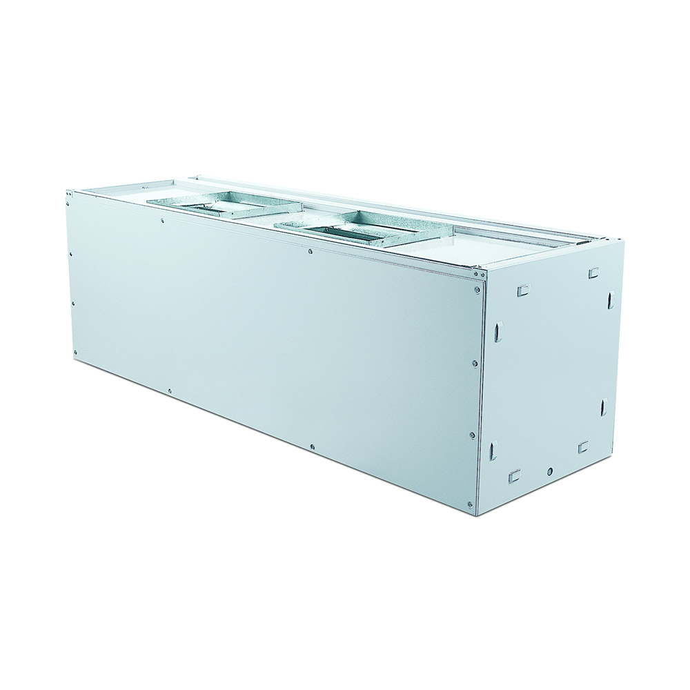 Ar-Condicionado Splitão Carrier 15 TR Só Frio 380V Trifásico