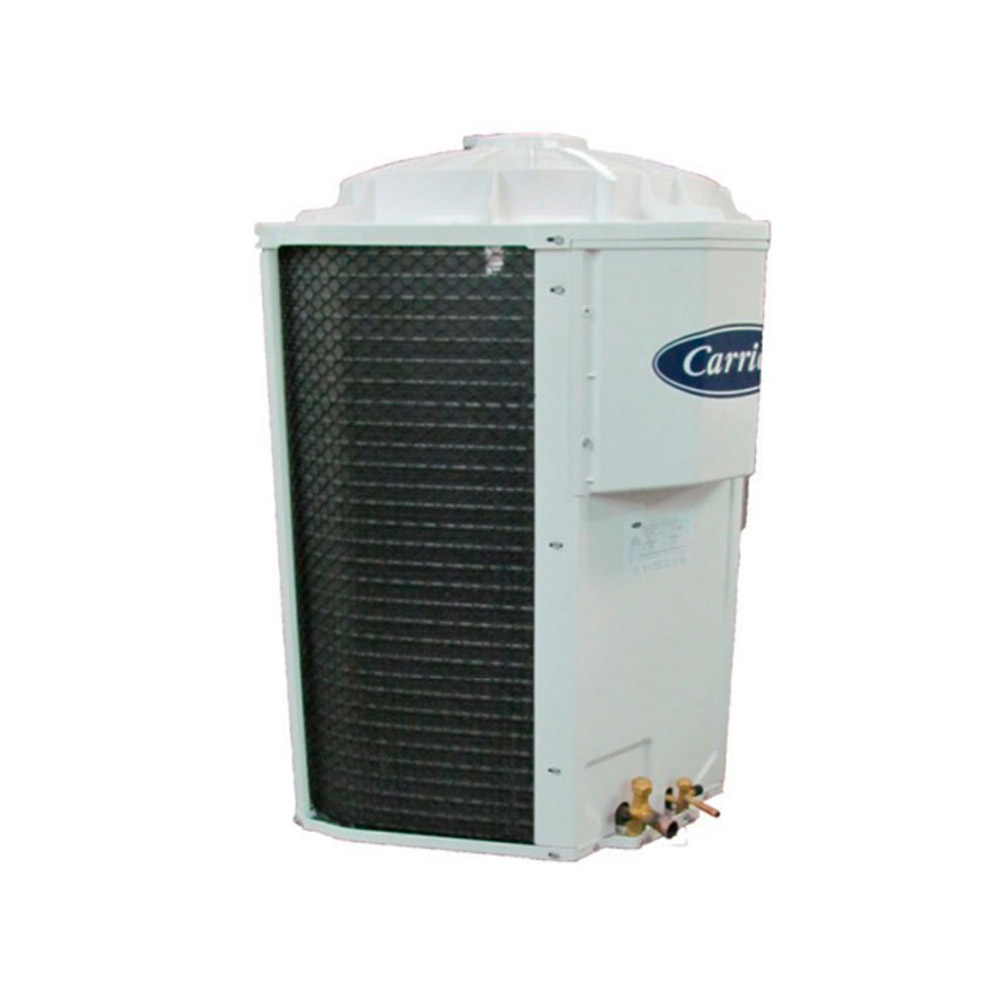 Ar-Condicionado Splitão Carrier 15 TR Só Frio 380V Trifásico