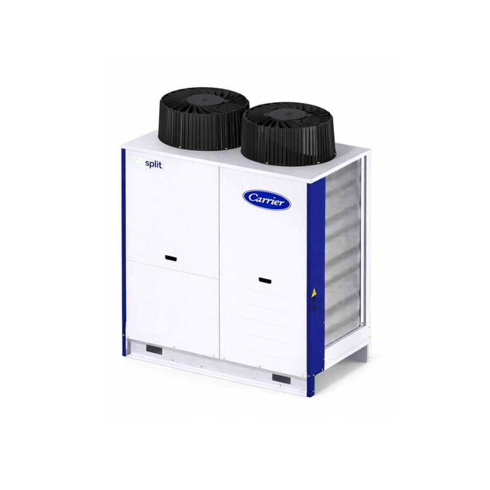 Ar-Condicionado Splitão Carrier 30 TR Só Frio 380V Trifásico
