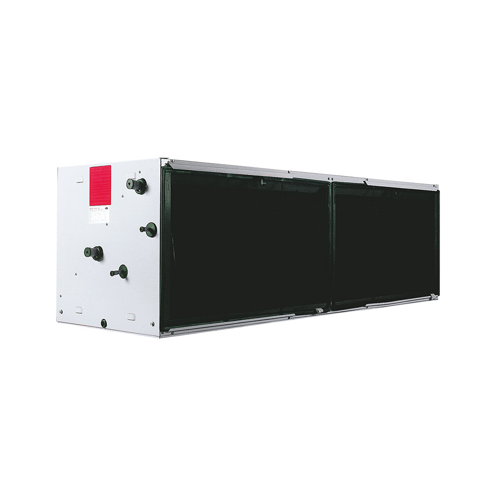 Ar-Condicionado Splitão Carrier Ecosplit 30 TR Só Frio 220V Trifásico Ar-Condicionado Splitão Carrier Ecosplit 30 TR Só Frio 220V Trifásico