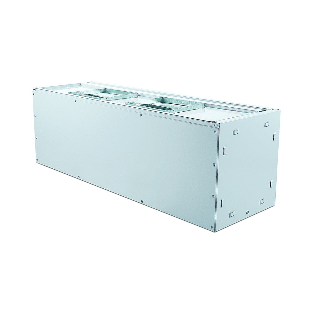 Ar-Condicionado Splitão Carrier Ecosplit 30 TR Só Frio 380V Trifásico
